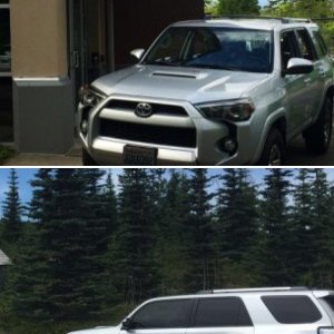 4Runner