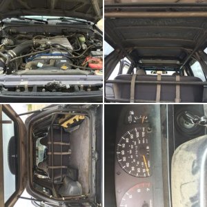 1998 4Runner