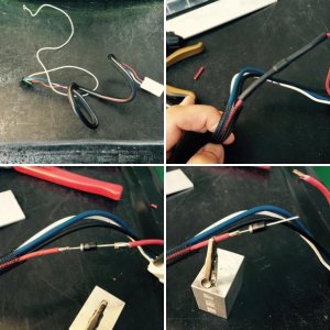 Trailer Brake Harness Mod