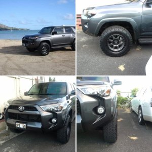 2015 T4R
