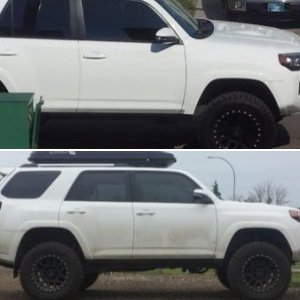 4runner