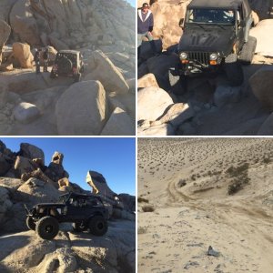 Johnson Valley