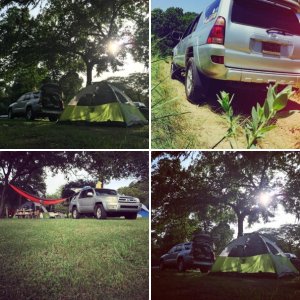 4Runner