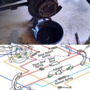Rear Brakes