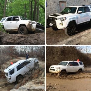 Mrevilandy build adventure thread