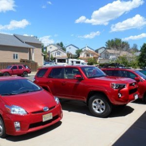 4Runner