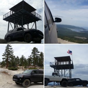 Bald Mountain run 7/19/15