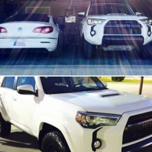 2015 TRDPRO