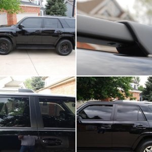 My 2015 Trail KDSS