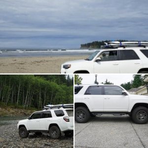 Fishing Rig