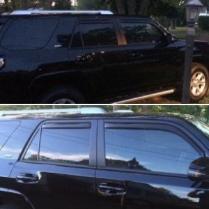 Window Tint