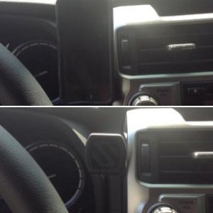 Phone Mount
