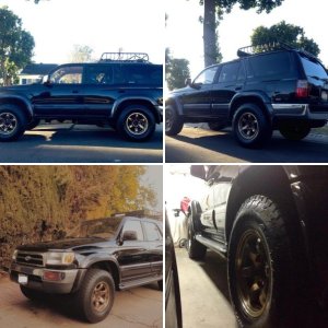 96 Limited