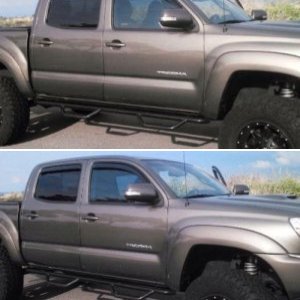 2013 Tacoma 4x4
