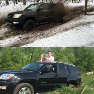 Build
