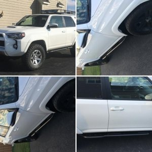 2015 TP 4Runner