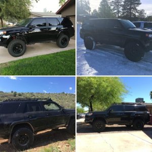 4Runner