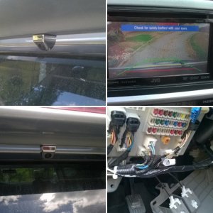 Rear Camera