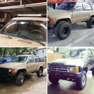 My Runner