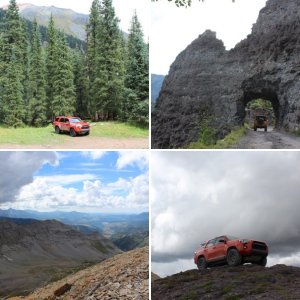 9/04/15-9/06/15 Colorado Trip