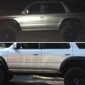 01 runner