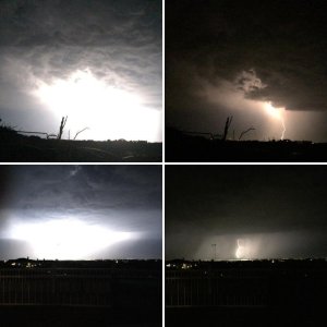 TRDP Lightning