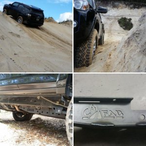 2014 SR5
