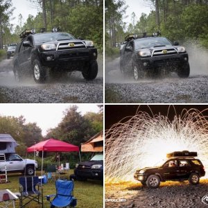 My 4Runner
