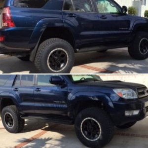 05 4Runner