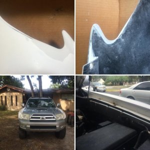 Random stuff for forum use