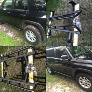 2011 Trail Edition