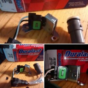 cferry7 Pickup Coil