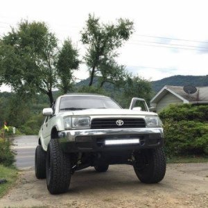 4Runner