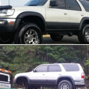 4runner