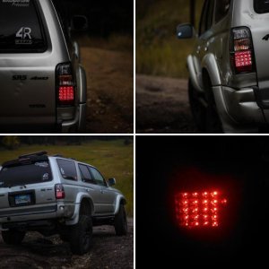2000 SR5 Sport (Silver)