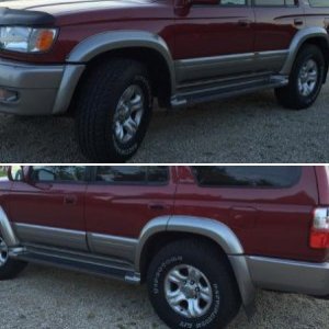 My First 4Runner