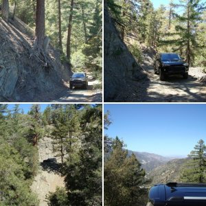 Pinyon Ridge