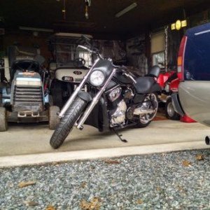 06 Night Rod