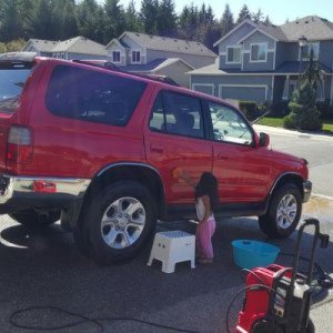 My little helper