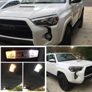 TRD Pro