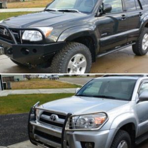 Vehicles