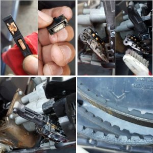 R.Studios '87 4Runner - repairs, maintenance, mods