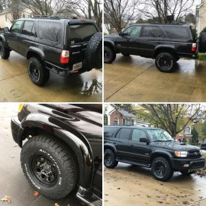 My 02 Sport