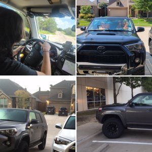 My Truck