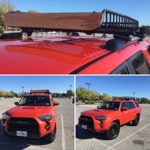 TRD pro