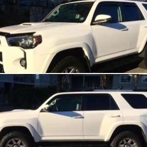2015 4Runner Trail