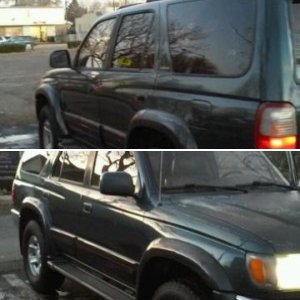 97 limited