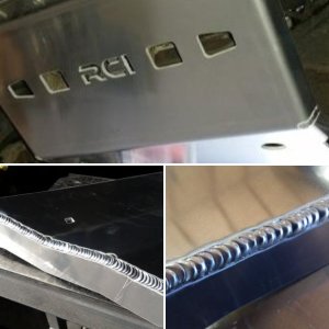Things I make for T4rs