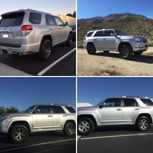 4Runner