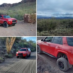 12/12/2015 Vulture Mine